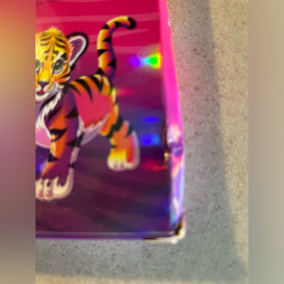 Lisa Frank 35B Morphe Palette - Picture 5 of 7